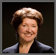 Deborah Miles-Johnson Mezzo-soprano