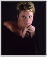 Joanne Dexter - Soprano