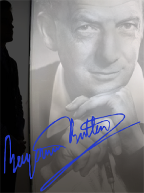 Benjamin Britten