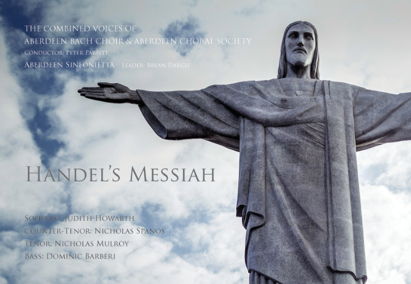 Messiah Image