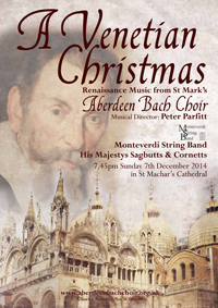 December 2014 Programme