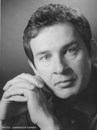 Colin Campbell - Christus