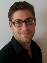 Dominic Barberi - Bass