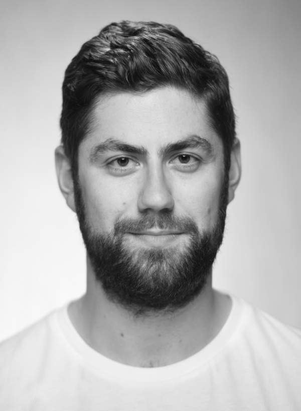 Bass – Dominic Barberi