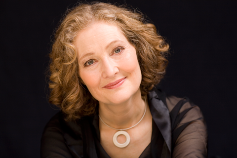 Emma Kirkby  - Soprano