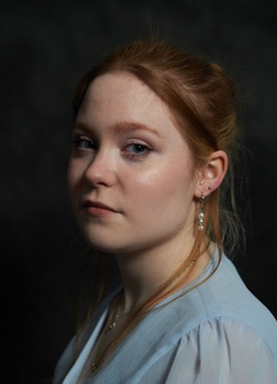 Eve Begg - Soprano