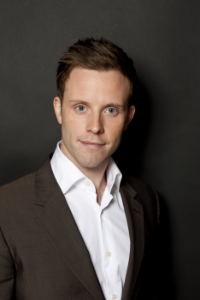 Nathan Vale - Evangelist