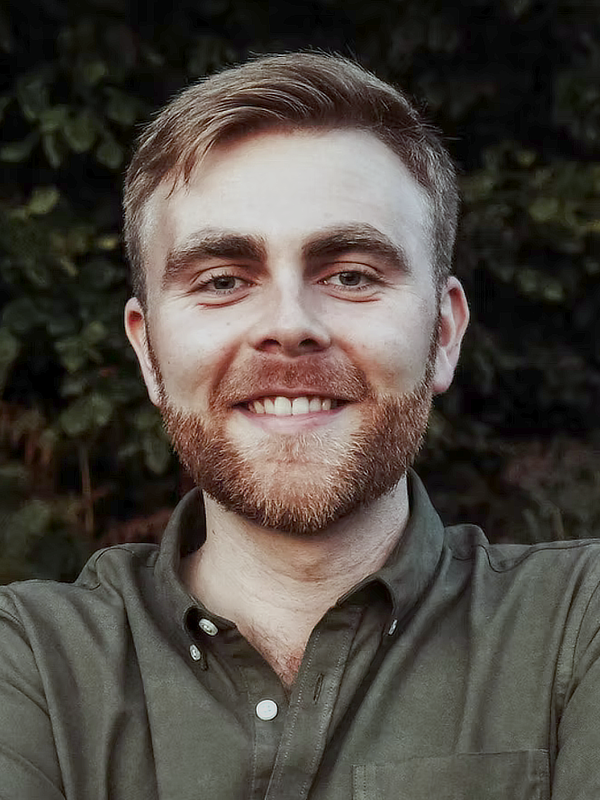Niall Anderson photograph