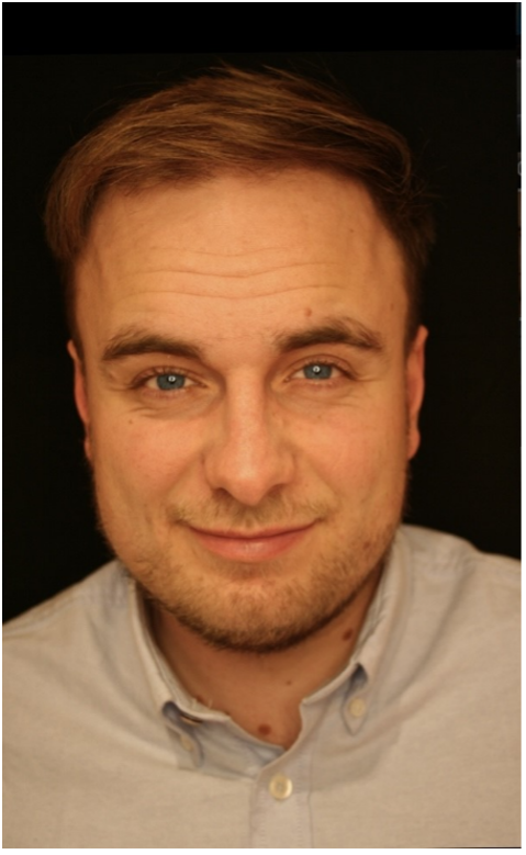 Ross Cumming - Baritone