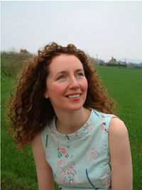 Colette Ruddy Mezzo Soprano