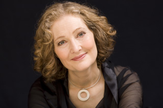 Dame Emma Kirkby -
