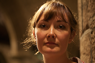 Flora Bramwell - Alto