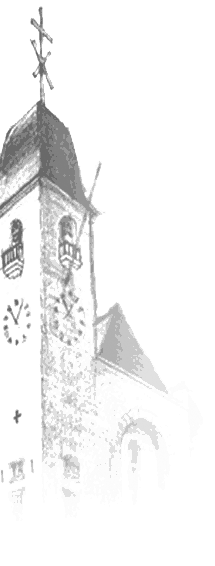 St Columba's Presbyterian Church of Scotland, Pont Street, London